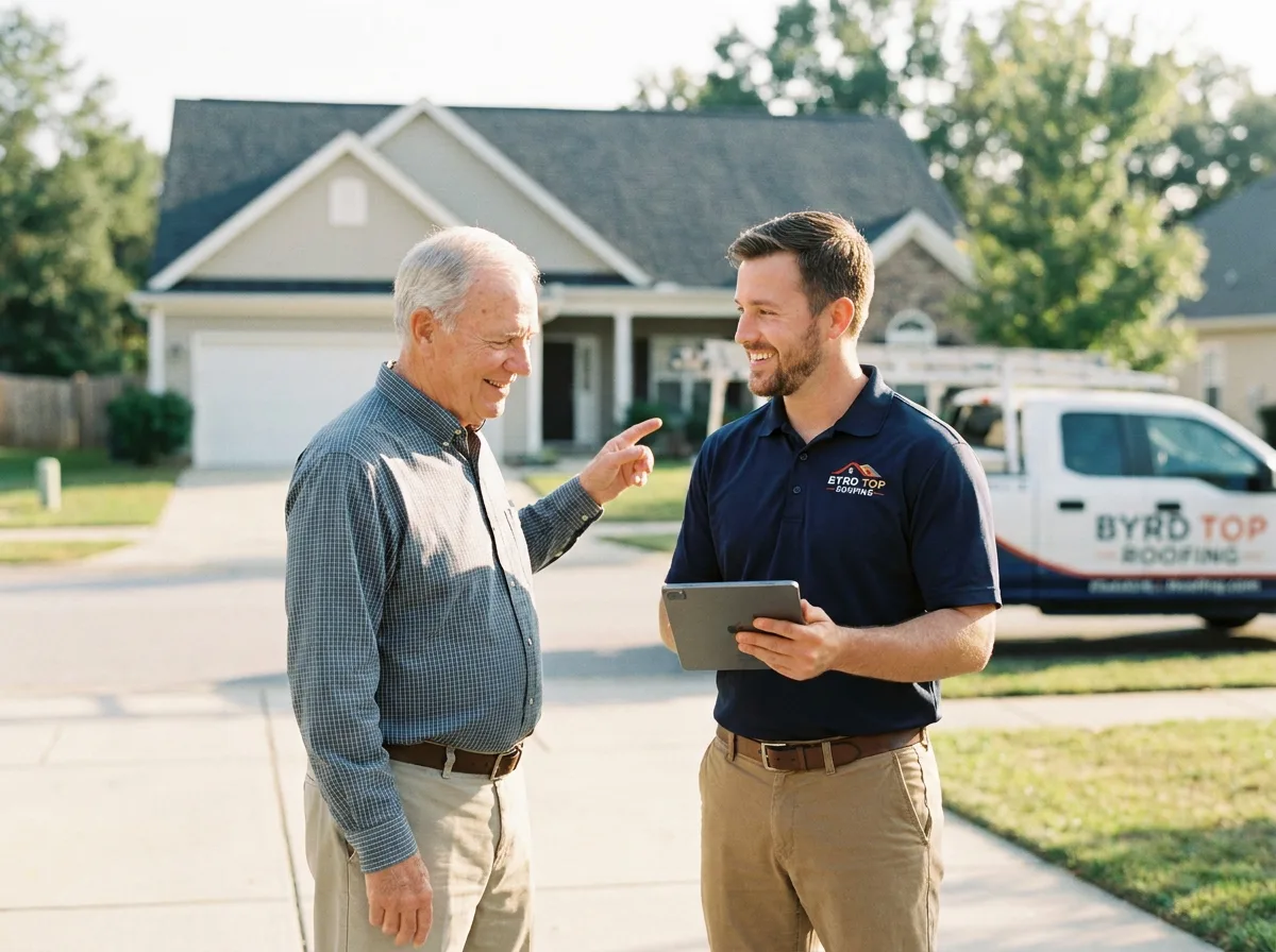 Roofing Bulpitt, IL FAQs